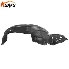 Front Left Side Inner Fender Liner For Honda Accord 4-Door  2008-2012 #HO1248138