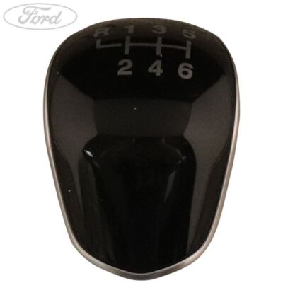 Genuine Ford Focus 2014-2019 Gear Knob Insert 1874165 for sale 