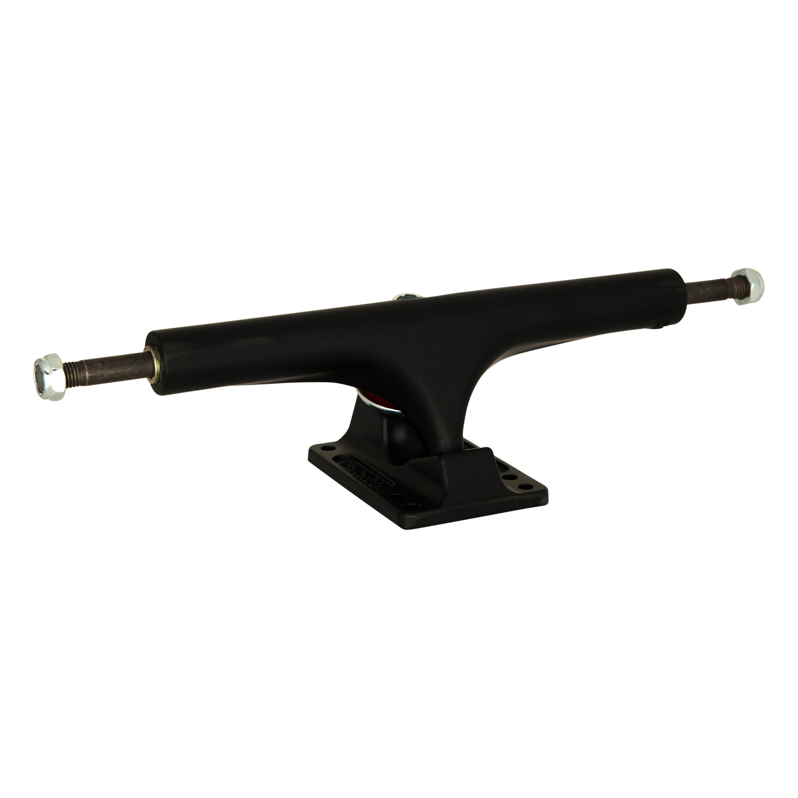 Trucks Stage 4 215 Black 10" Axle (pair)