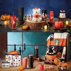 STARBUCKS KOREA 2022 Halloween MD Tumbler Cold Cup Mug Limited Edition