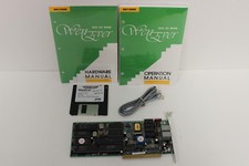 WEN 9412128 WENEVER ISA INTERNAL VOICE FAX MODEM WITH WARRANTY