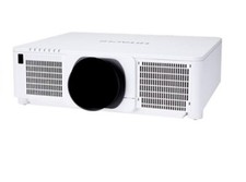 HITACHI CP-WU9411 WUXGA HD DLP PROJECTOR, 8500 LUMENS 