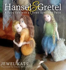 Hansel  Gretel: A Fairy Tale  - Hardcover - VERY GOOD