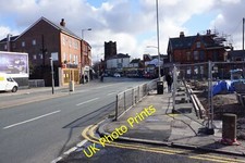 Photo 12x8 Construction site on Smithdown Road Calderstones New retail uni c2015