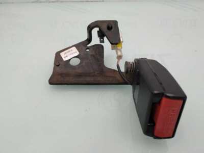 sicherheitsgurt hinten rechts 206669 CITROEN C4 COUPE VTR PLUS 2004