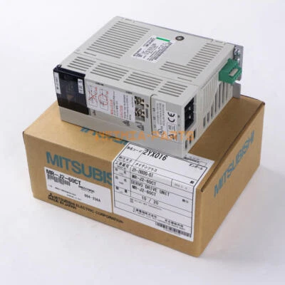 Servo Drive Mitsubishi MR-J2-60CT nuevo 1 pieza