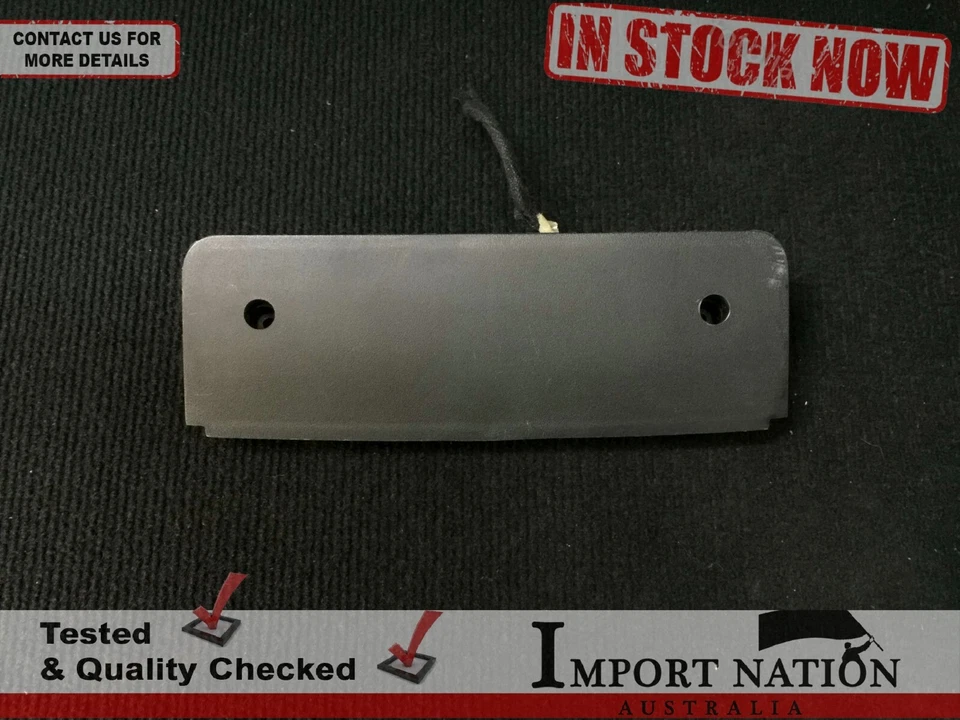 ALFA ROMEO 147 THIRD BRAKE LIGHT 46743133 (3 x bulbs require replacement) - image 4 of 4