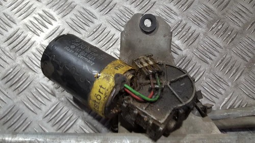 1h1955113a vorne Scheibenwischermotor Teilenummer  Volkswagen Gol DE256819-72