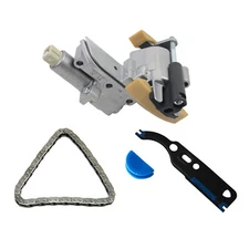 Timing Chain Tensioner Kit 1.8L Audi A4 VW Jetta Passat Beetle Golf 058109088B