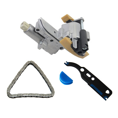 Timing Chain Tensioner Kit 1.8L Audi A4 VW Jetta Passat Beetle 