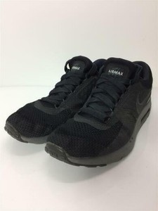 air max zero black