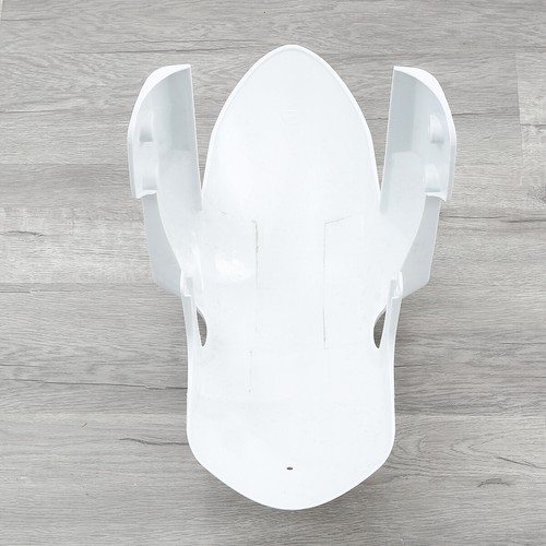Guardabarros delantero sin pintar adecuado para Suzuki GSXR 600/750 2006-2010 GSXR1000 2005-2008 - Imagen 4 de 5