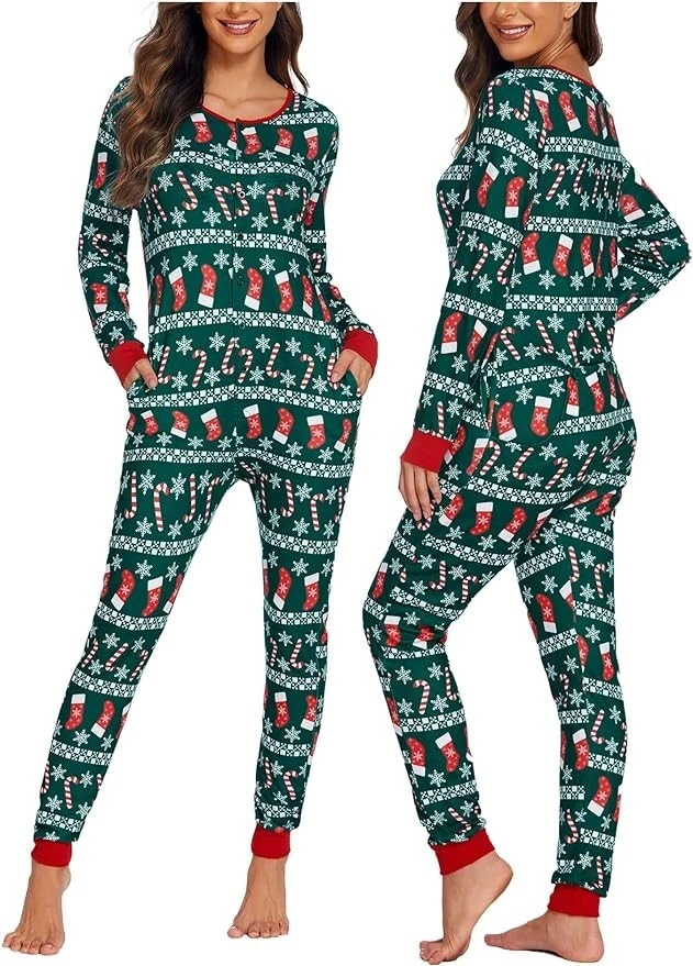 Bum flap pjs sales