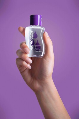 Astroglide Personal Water Based Lubricant - 2.5 oz - super-slick formula.. | eBay Astroglide Personal Water Based Lubricant - 2.5 oz - super-slick formula.. | eBay
