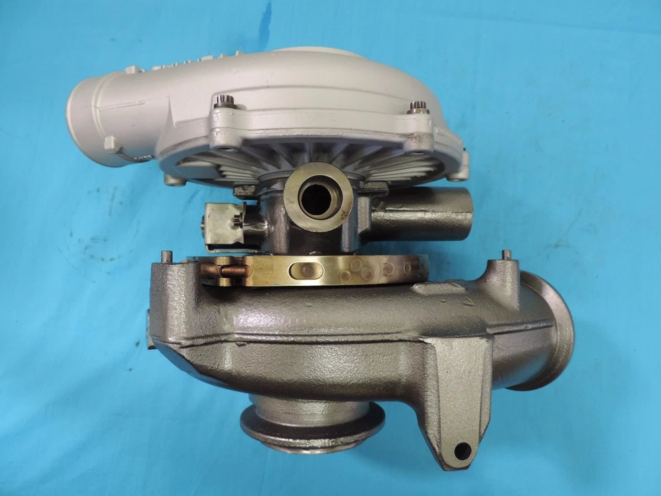 Ford Powerstroke Super Duty F-350 6.0L 2004-2007 Genuine Turbo charger GT3782VA  - Image 3 of 4