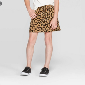 leopard skirt 16