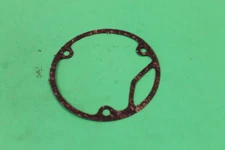 Kawasaki NOS NEW 14049-002 Clutch Adjusting Cap Gasket B8 F1 F1TR 1965-71