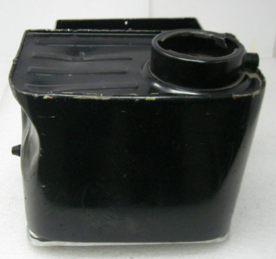 Harley-Davidson OEM Panhead, FL, FLH, EL, Police Oil Tank