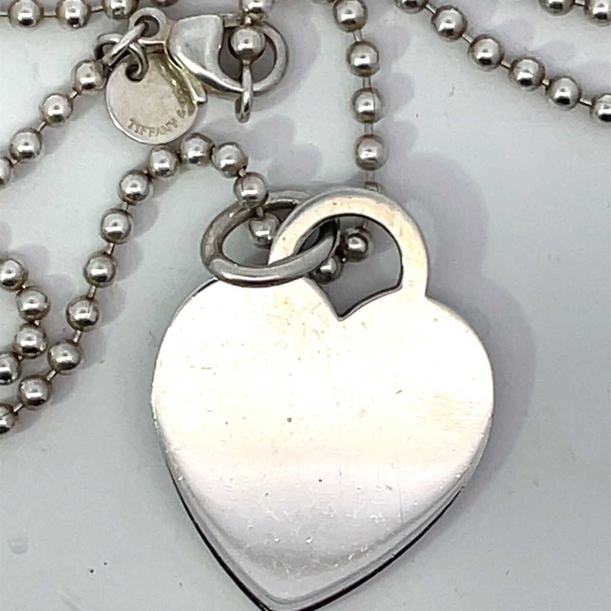 Tiffany & Co. 34
