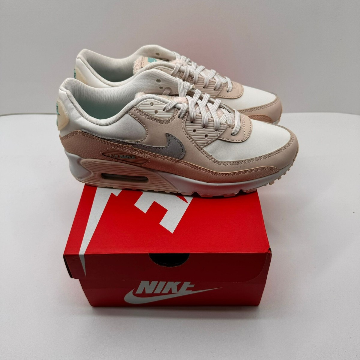 nike air max 90 women's size 10