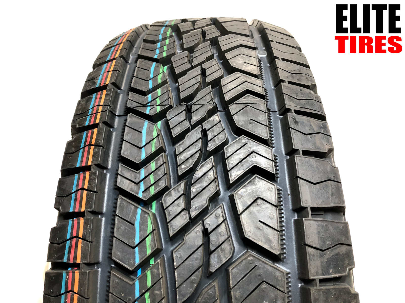 Continental TerrainContact A/T P245/60R18 245 60 18 New Tire | eBay