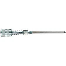 Lincoln Industrial G901 Grease Needle Nozzle 4 Inch