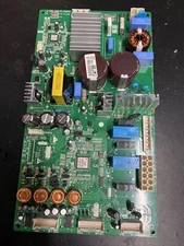 LG REFRIGERATOR MAIN PCB CONTROL BOARD EBR73304209 |BK963