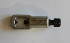 VINTAGE NUT SPLITTER CRACKER VERMONT AMERICAN US MADE