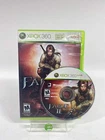 Fable II (Microsoft Xbox 360, 2008)
