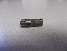 NEW Vega MTS-4 Socket Bit  FREE SHIPPING 