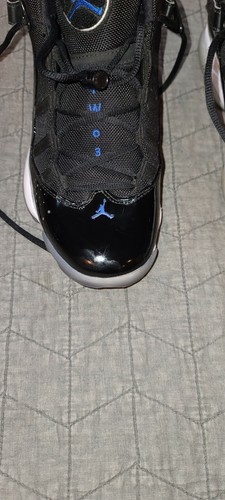 space jam retro 6