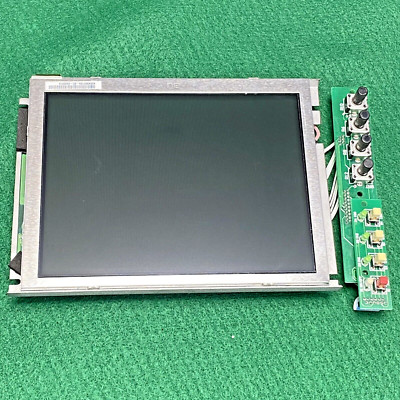 Marshall V-R682p - RACK MOUNT VIDEO MONITOR Replacement LCD & Controls. Parts