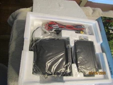 Vintage BRAND NEW Radio Shack Micronta Road Patrol XK Radar Detector 22-1614 NOS