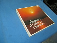 PANORAMA DI MUSICA IMMORTALE - Confezione 10 LP da Selezione dal Reader's Digest