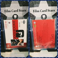 ⚜️ 2001 UD Game gear Drew Brees Rookie Game Used Jersey RC 15/500