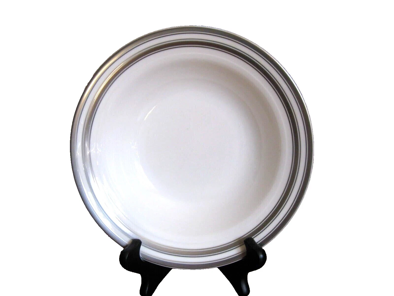 Ralph Lauren 白色餐具碗