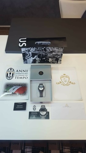 Orologio Juventus | eBay
