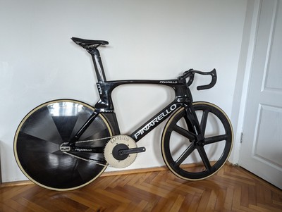 PINARELLO MAAT フロントフォーク