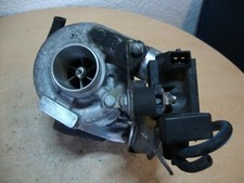 BMW E46 320d E39 520d M47 100kW 2001 Turbolader 2247297H Turbo