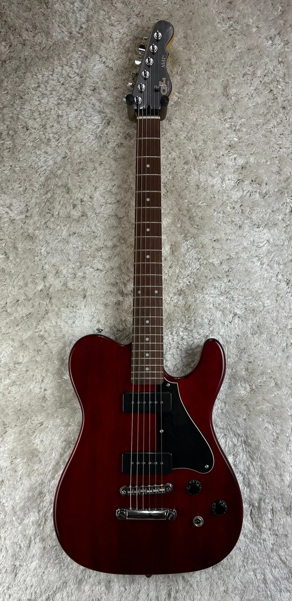 G&l tribute 2024 asat junior ii