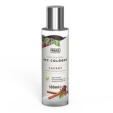 Wahl Pet Cologne Cherry 100ml - Dog Grooming