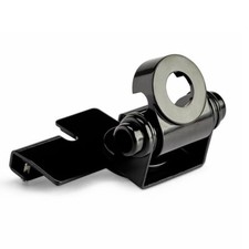 Cb Radio Antenna Hatch SB Heavy Duty Stainless Steel Hatch Back Mount