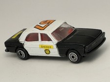 Zee Zylmex Dynawheels D42 Audi Sheriff 57 Sedan Hong Kong 1980 80s