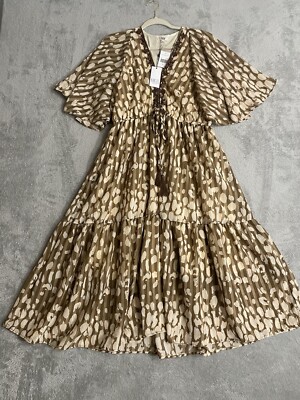 knee length dresses for ladies Cactus dress – Yasus Efectus main image 1