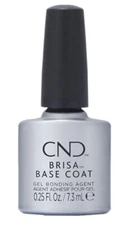 CND Brisa Base Coat Bonding Agent Gel 0.25 oz