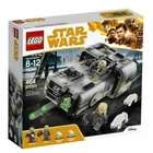 LEGO Star Wars - Rare - 75210 Moloch's Landspeeder - New & Sealed