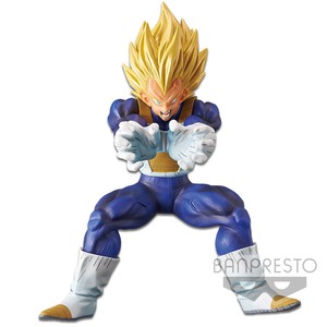 super vegeta figure
