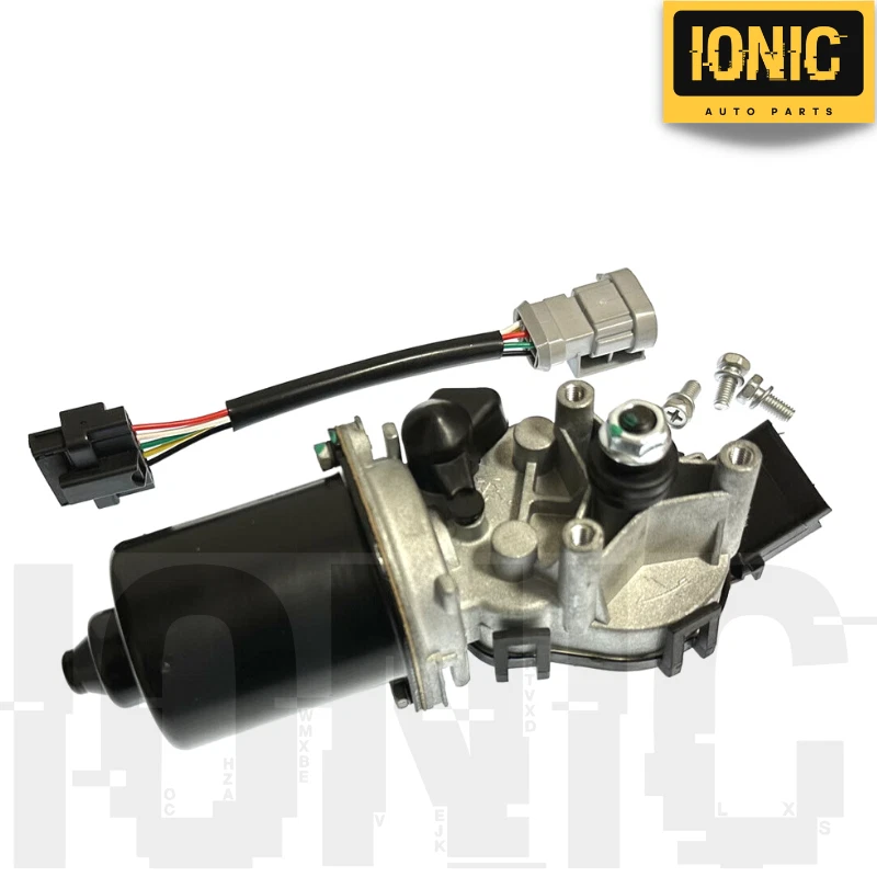 Dacia Sandero Stepway Logan MCV Front Wiper Motor 2012-2023 288006475R - Image 4 of 4