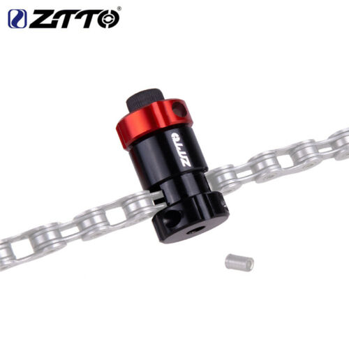 ZTTO Mini Chain Cutter Bike Chain Cutter Breaker Tool Bicycle Chain Pin Repair