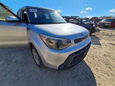 2015 KIA SOUL Fuse Box 1.6L Used OEM Part 128K Mileage - Stock #064503